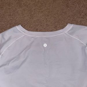 Lululemon shirt